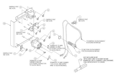 GEHL SKID STEER LOADERS SL4640 SL6640E AIR CLEANER 